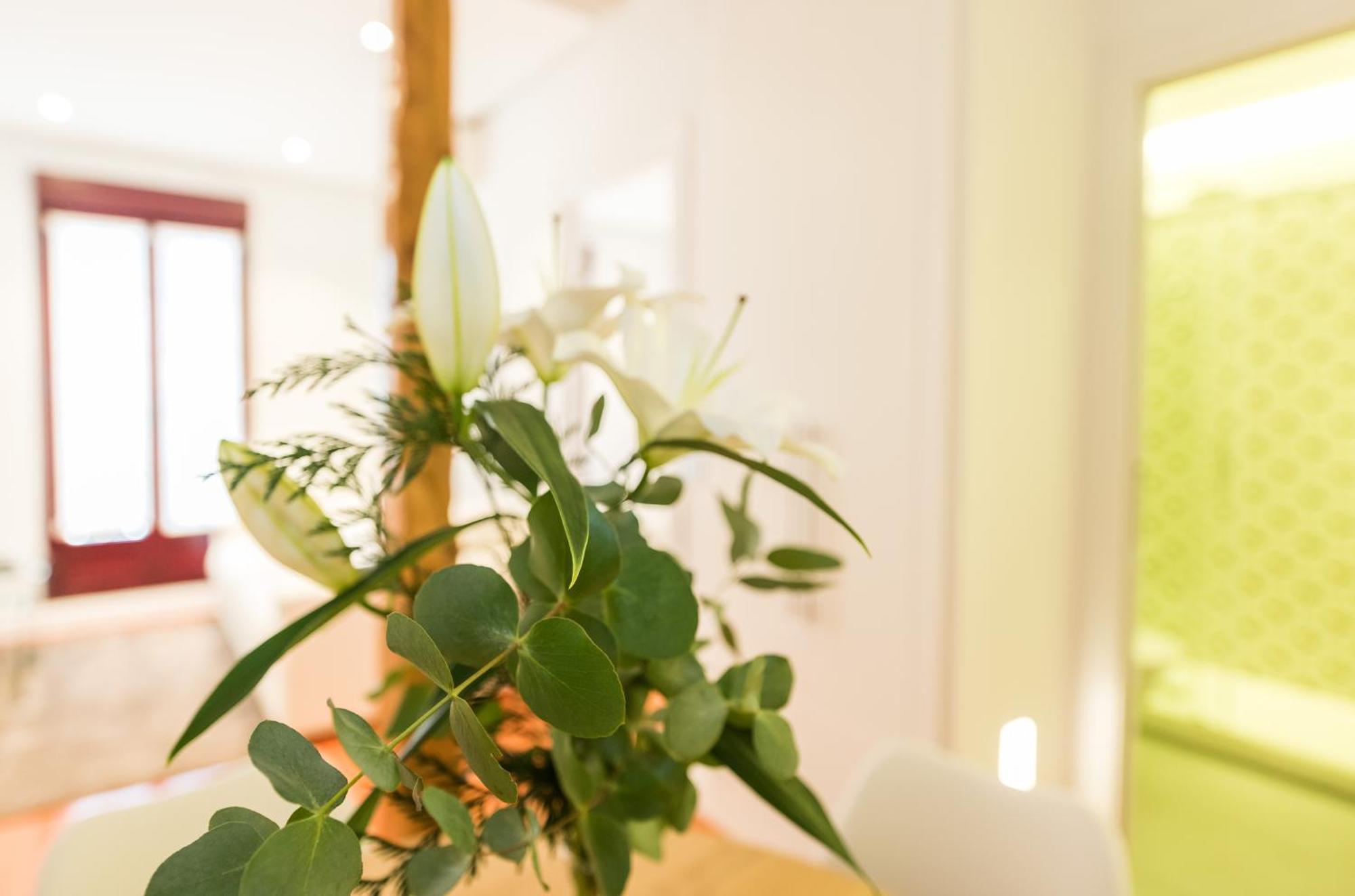 Malasana Apartment Madrid